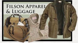 Sedlak's Filson Apparel & Luggage