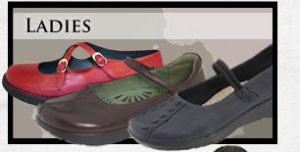 Sedlak's Women's Boots & Shoes