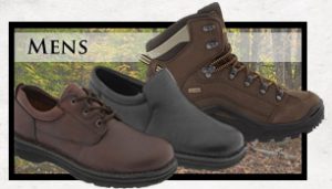 Sedlak's Men's Boots & Shoes