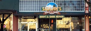 Sedlak's Boots & Shoes