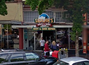 Sedlak's Shoes & Boots